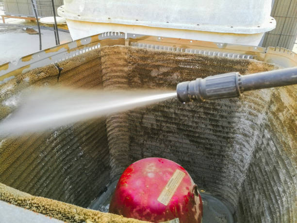 Best Ductwork Cleaning Services  in Scotland Neck, NC
