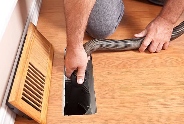 Best HVAC System Cleaning  in Scotland Neck, NC